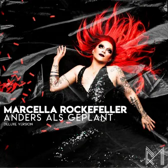 Anders als geplant (Deluxe Version) by Marcella Rockefeller