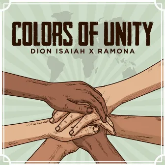 Colors of Unity by Unknown Artist