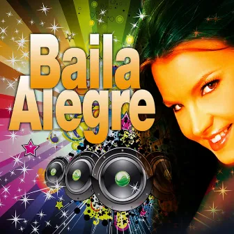 Baila Alegre by Ardiente