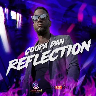 Reflection by Coopa Dan