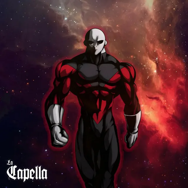 Jiren X Entrails Hardstyle