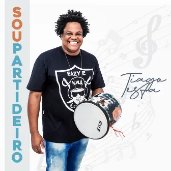 Sou Partideiro by Tiago Testa