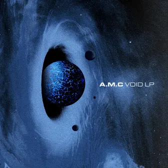 VOID LP by A.M.C