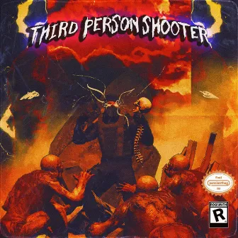 Third Person Shooter by ROQSMITH