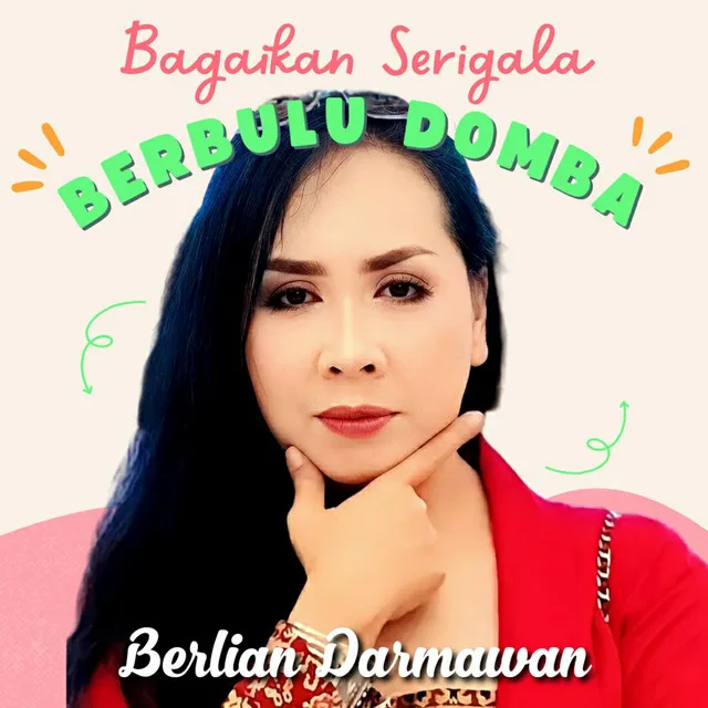 Bagaikan Serigala Berbulu Domba