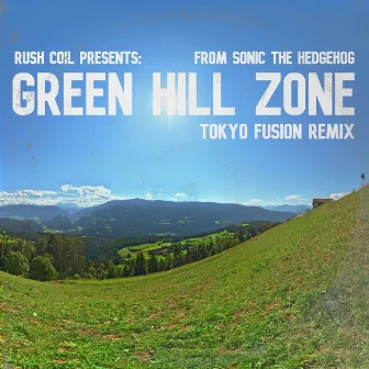 Green Hill Zone (From 