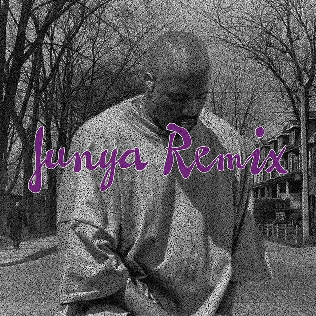 Junya - Cskt Remix