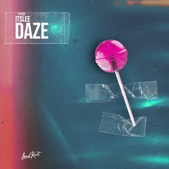 Daze by ItsLee