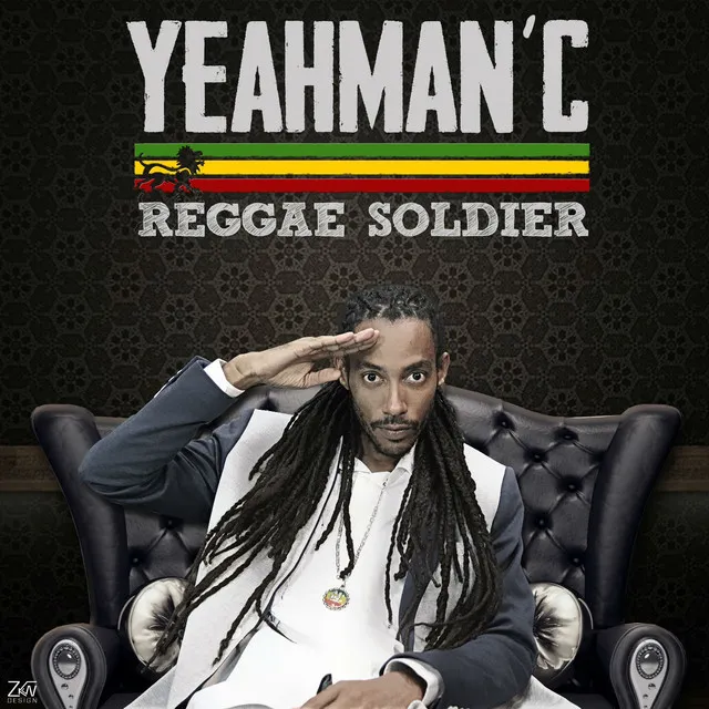 Toutes les femmes - Reggae Soldier