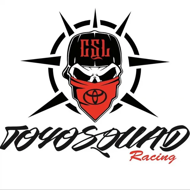 Toyosquad Racing