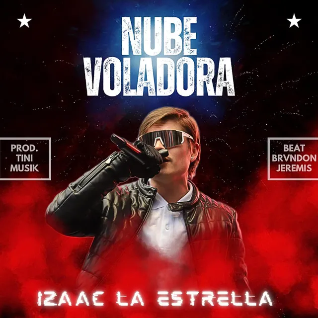 Nube Voladora