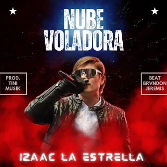 Nube Voladora by IzAAc La Estrella