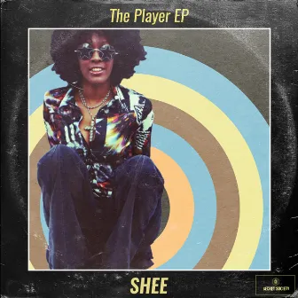 The Player by SHEE