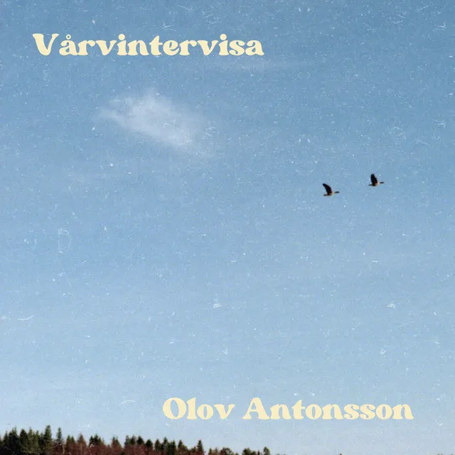 Vårvintervisa