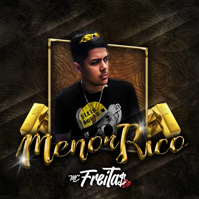 Menor Rico