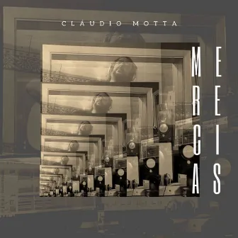 Merecias by Cláudio Motta