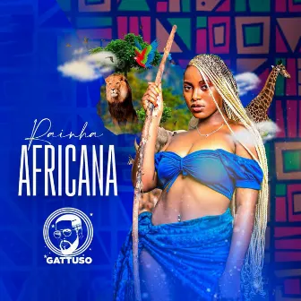 Rainha Africana by Gattuso