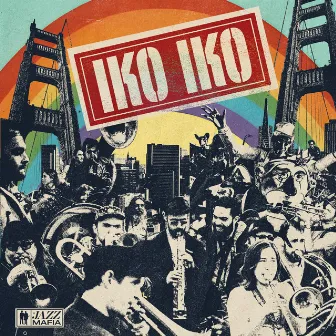 Iko Iko - Live at the Guild Theatre by Adam Theis