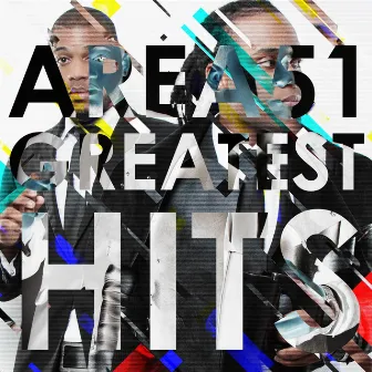 Area 51 Greatest Hits by Area 51