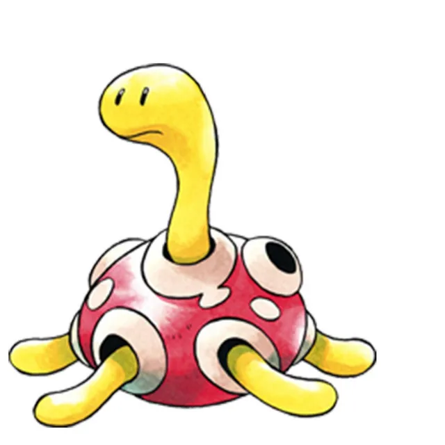 10 Knuckle Shuckle