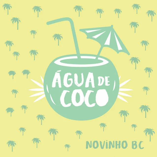 Água de Coco