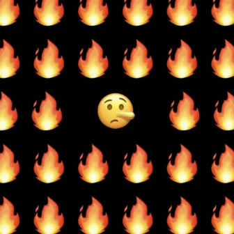 Flammenemojis by Cody De Vil