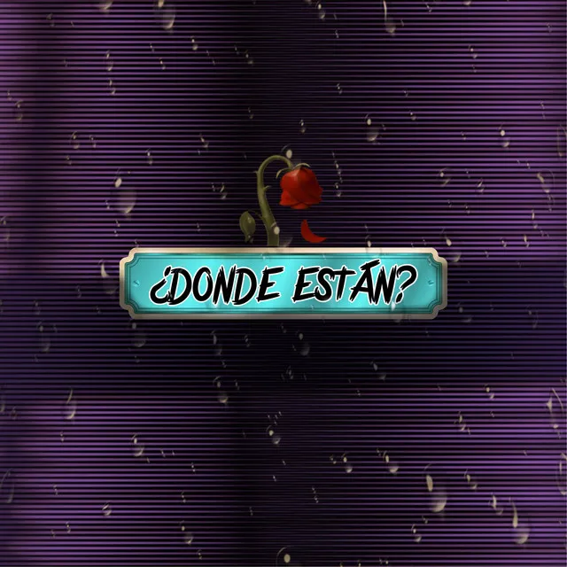 Donde Están