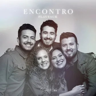 Encontro (Playback) by Margem Norte