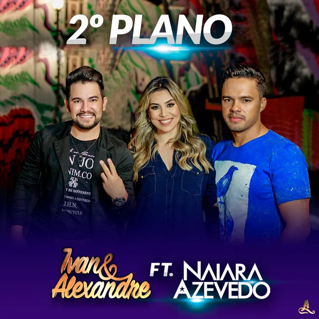 2º Plano