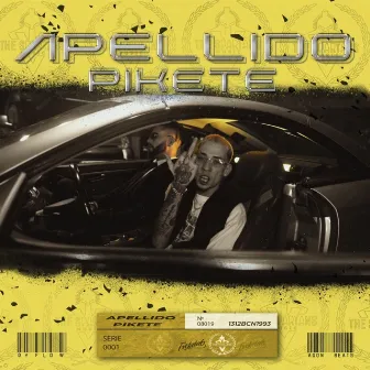 Apellido Pikete by Dy Flow