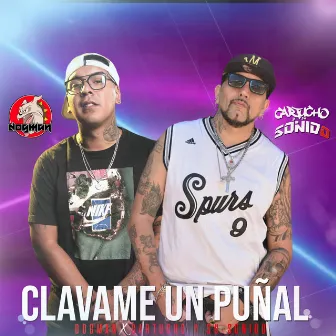 Clavame un Puñal by Dogman