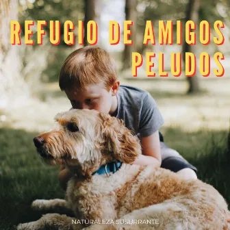 Refugio De Amigos Peludos: Naturaleza Susurrante by Experiencia de música de fondo