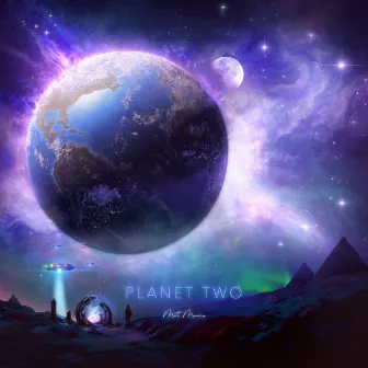 Planet Two by Matt Monaco