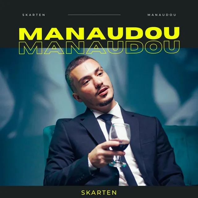 Manaudou