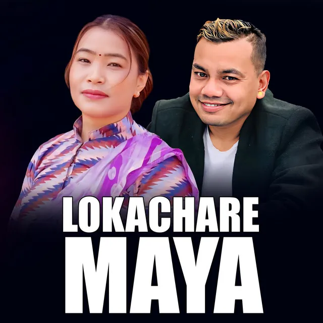 LOKACHARE MAYA