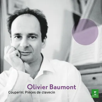 Couperin : Complete Works for Harpsichord by Olivier Baumont