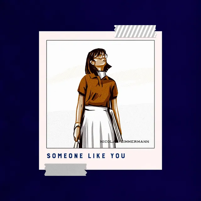 Someone Like You