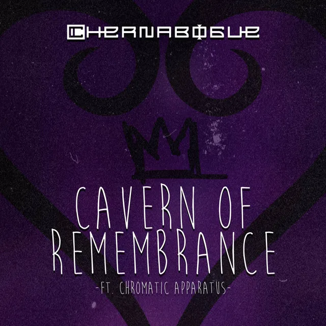 Cavern of Remembrance (from "Kingdom Hearts II") - Lo-Fi Cover