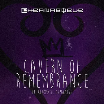 Cavern of Remembrance (from 