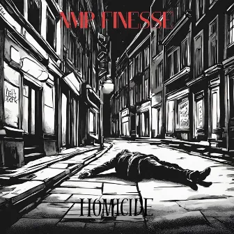 HOMICIDE by Seck