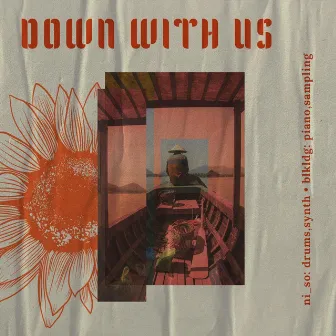 Down with Us by BLKLDG