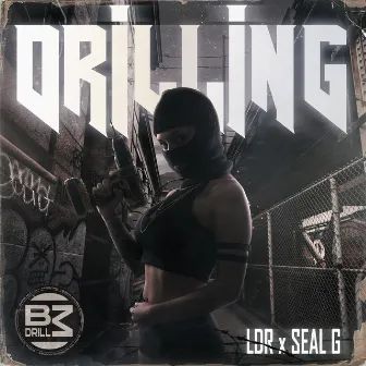 Drilling by LDR