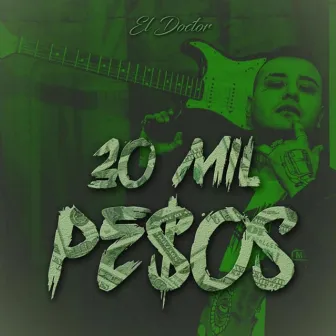 30 Mil Pe$os by Plagatek