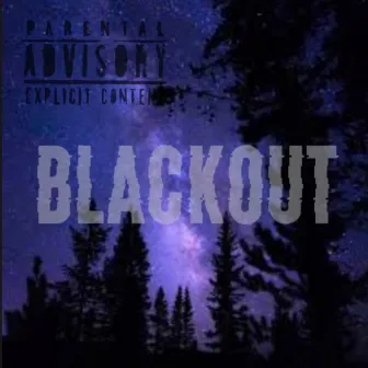 Blackout by Luuh Tayee