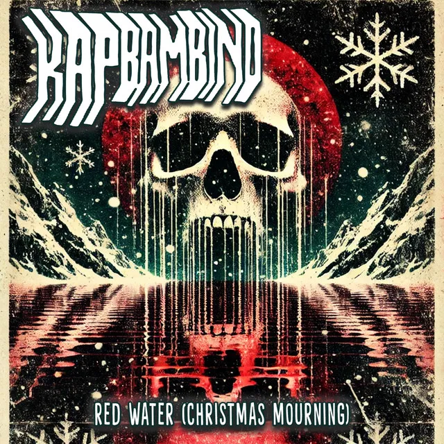 Red Water (Christmas Mourning)