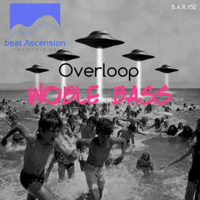 Woble Bass - Original Mix