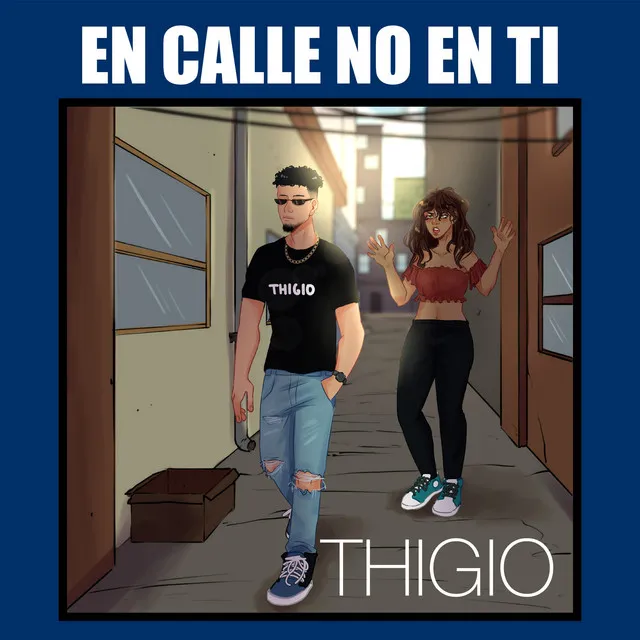 En Calle No en Ti