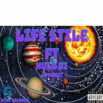 Life Stile by JR Music