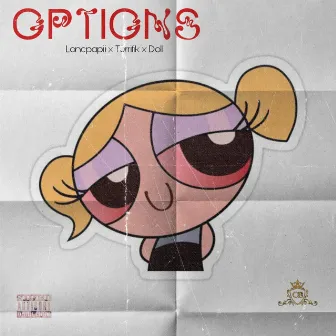 Options by CHARMCITY ENTERTAINMENT