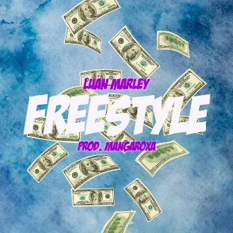 Freestyle by Luan Marley